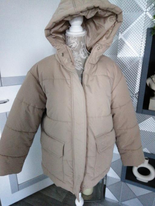 Buy & Sell Wednesfield Wolverhampton - Photos for ladies warm coat size *6*fi about 14 oversize