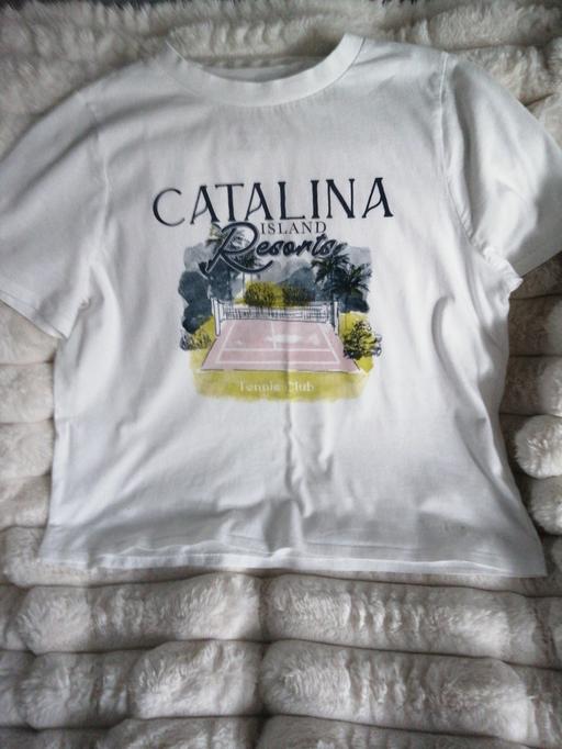 Buy & Sell Wednesfield Wolverhampton - Photos for ladies size *M* small mark as shown pic 2