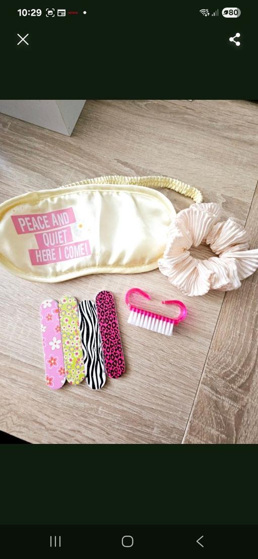 Buy & Sell Newton Doncaster - Photos for Beauty accessories..7 items.