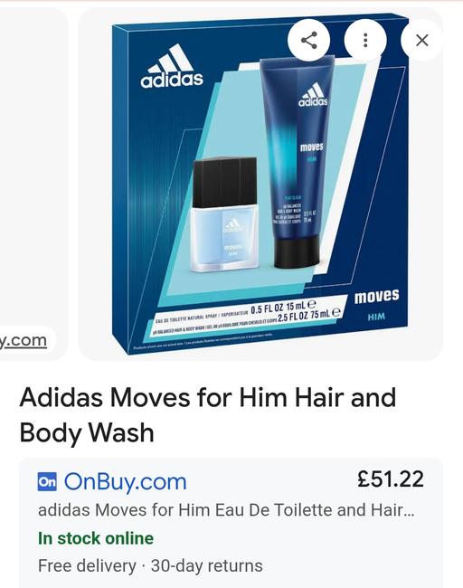 Buy & Sell Grafton Street Industrial Estate West Northamptonshire - Photos for Adidas pack