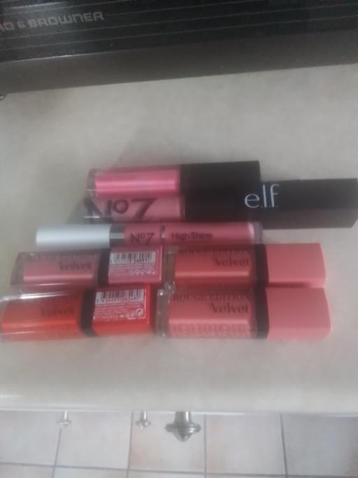 Buy & Sell Sutton Coldfield Birmingham - Photos for COLLECTION OF QUALITY LIP GLOSS
