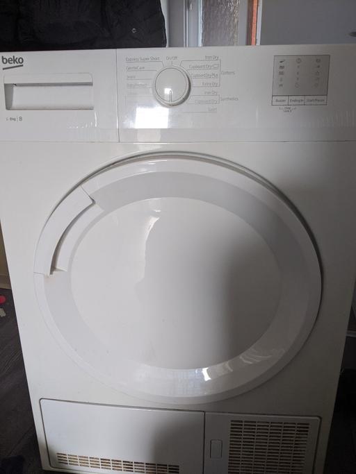 Buy & Sell Redditch Worcestershire - Photos for Tumble dryer