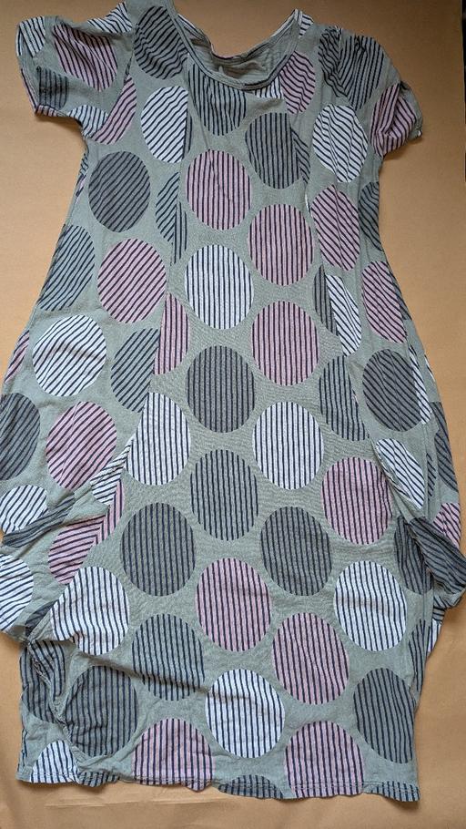 Buy & Sell South Elmsall Wakefield - Photos for dress with pockets