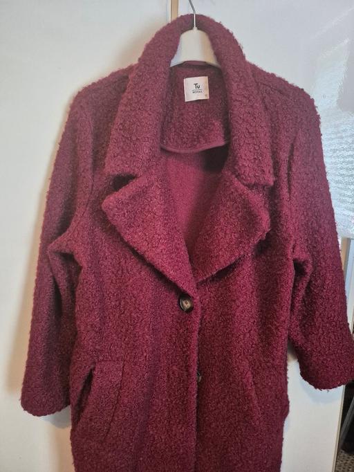 Buy & Sell Bolton City Centre Bolton - Photos for Red coat