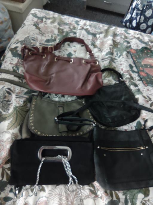 Buy & Sell Sutton Coldfield Birmingham - Photos for bags