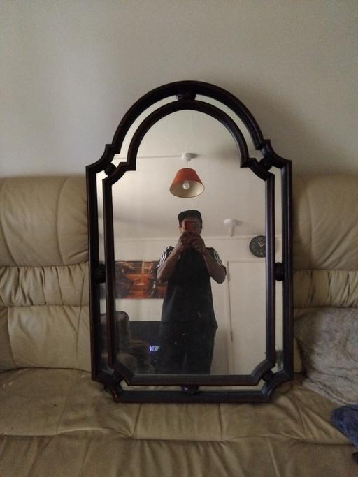 Buy & Sell Spinney Hill West Northamptonshire - Photos for Wall mirror