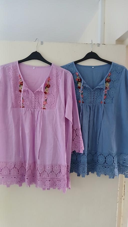 Buy & Sell Selly Oak Birmingham - Photos for Br/new tops x 2
