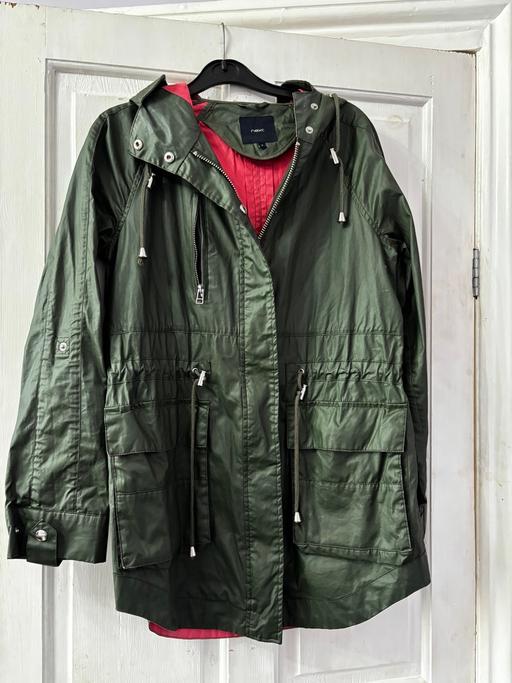Buy & Sell Norbury South West London - Photos for Waterproof jacket