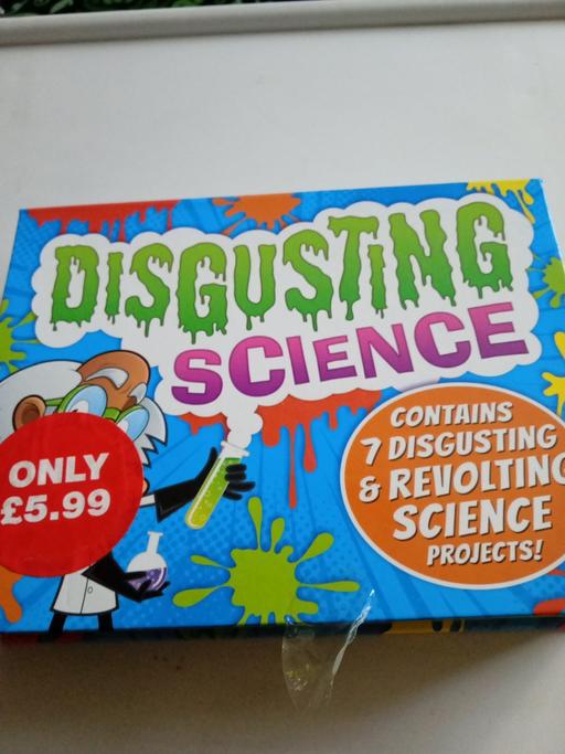 Buy & Sell Horncastle East Lindsey - Photos for brand new kids toy prank set
