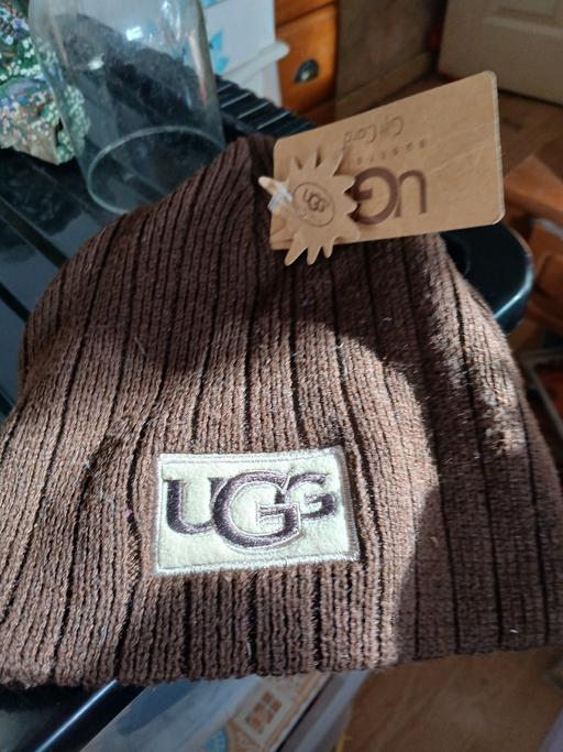 Buy & Sell Netherton Dudley - Photos for new ugg hat with lables