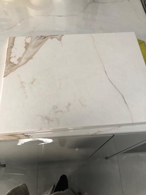 Buy & Sell - Photos for Quartz chopping board