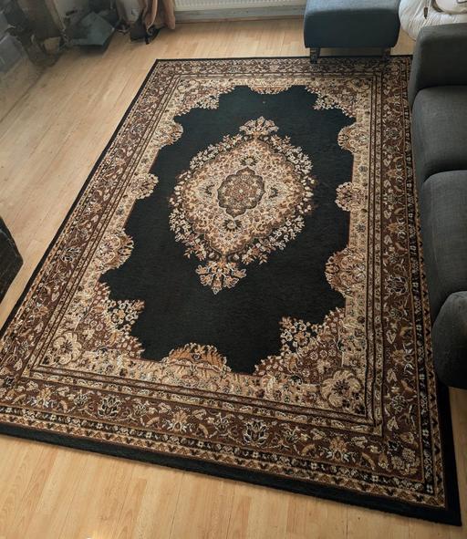 Buy & Sell Rayners Lane North West London - Photos for Persian rug