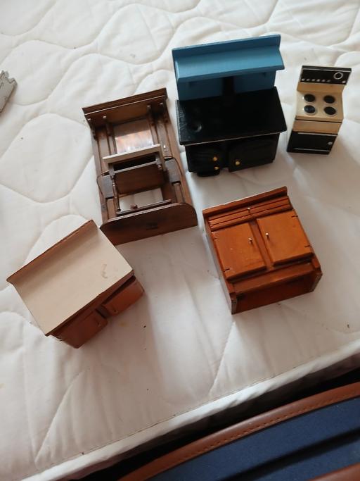 Buy & Sell Netherton Dudley - Photos for dolls house kitchen