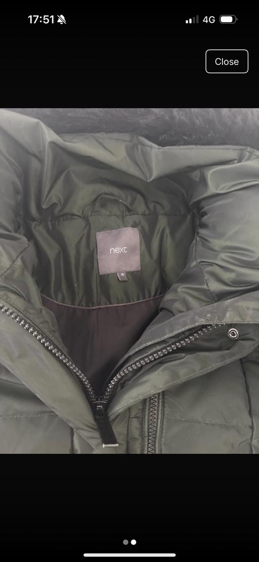 Buy & Sell Oldbury Sandwell - Photos for Winter coat