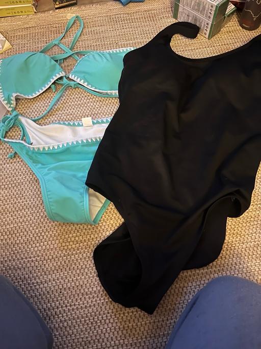 Buy & Sell Wednesfield Wolverhampton - Photos for Medium swimming costume £1 all new