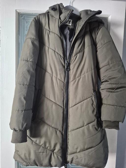 Buy & Sell Bolton City Centre Bolton - Photos for Ladies Coat