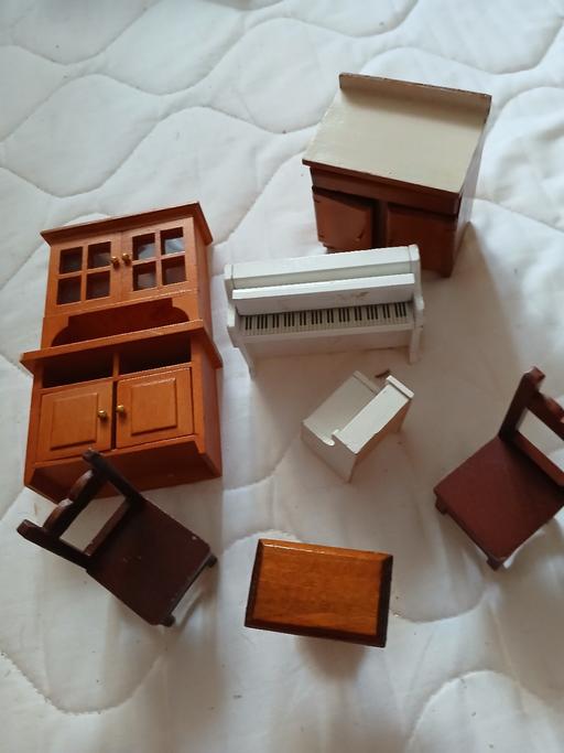 Buy & Sell Netherton Dudley - Photos for dolls house cupboard ext