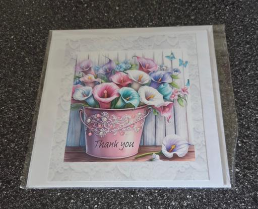 Classes Garlinge Thanet - Photos for THANK YOU FLOWERS BUCKET