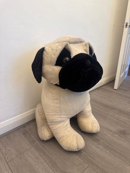 Buy & Sell Bentley Heath Hertsmere - Photos for EXTRA LARGE PLUSHY DOG