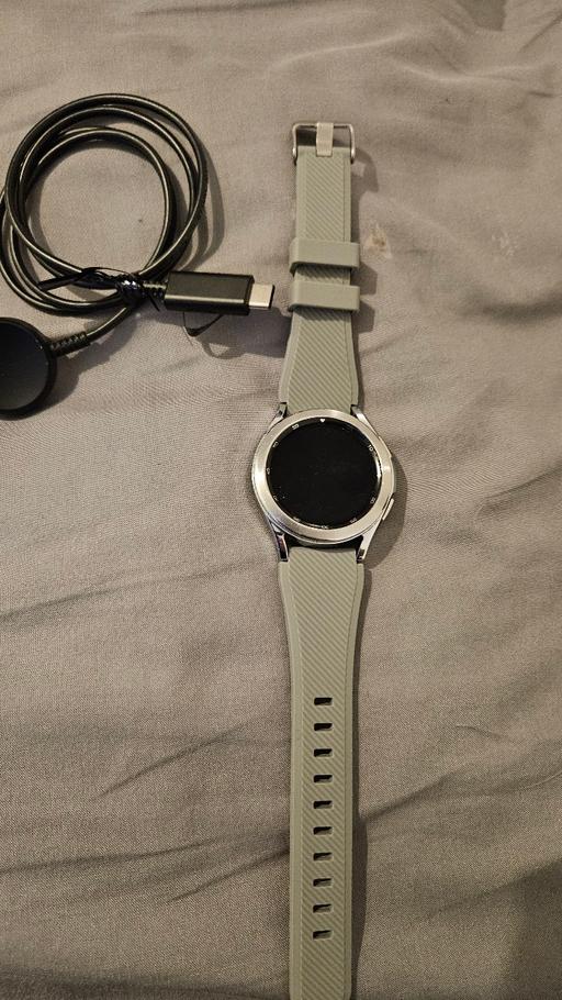 Buy & Sell Kexbrough Barnsley - Photos for Samsung galaxy smartwatch