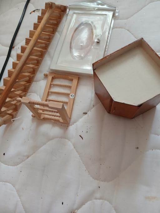 Buy & Sell Hurst Business Park Dudley - Photos for bits furniture dolls house