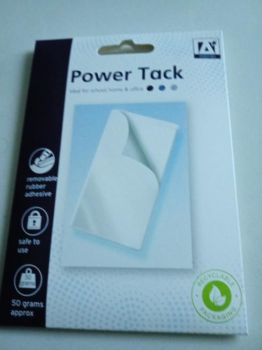 Buy & Sell Horncastle East Lindsey - Photos for brand new Power Tack