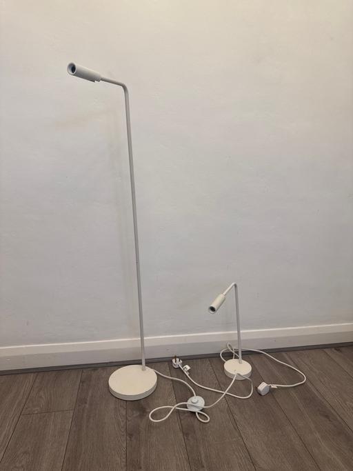 Buy & Sell Bentley Heath Hertsmere - Photos for Lamp set
