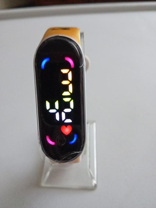 Buy & Sell Horncastle East Lindsey - Photos for brand new kids Pokémon character watch