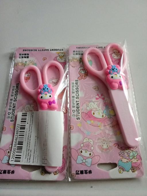 Classes Horncastle East Lindsey - Photos for 2 new sets of girls craft scissors