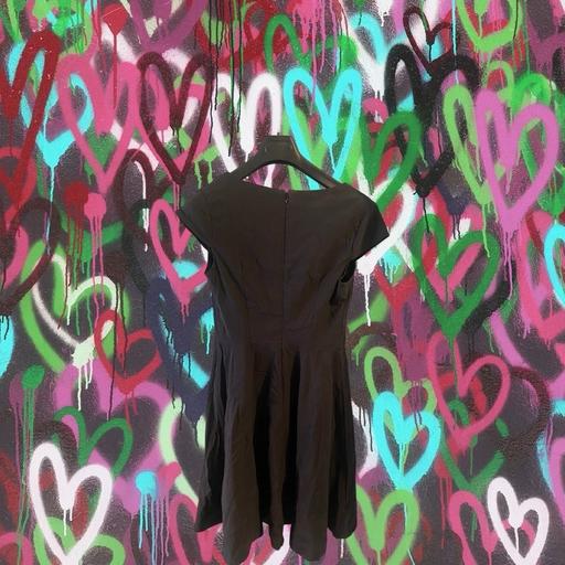 Buy & Sell North Kensington West London - Photos for Black Bbonline dress L