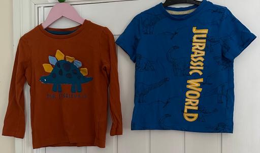 Buy & Sell Shirley Solihull - Photos for Boys Tops age 2-3 years