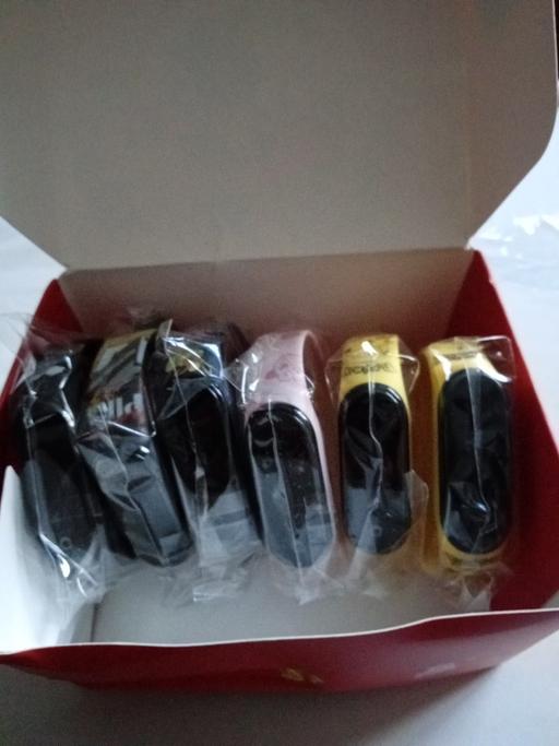 Buy & Sell Horncastle East Lindsey - Photos for joblot box of 6 Pokémon watches