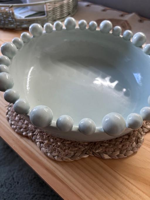 Buy & Sell Bartley Green Birmingham - Photos for Sage green bowl