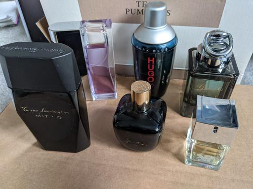 Buy & Sell Cippenham Slough - Photos for Genuine aftershave bundle