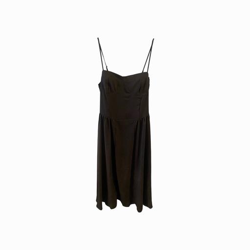 Buy & Sell White City West London - Photos for Long black dress XL