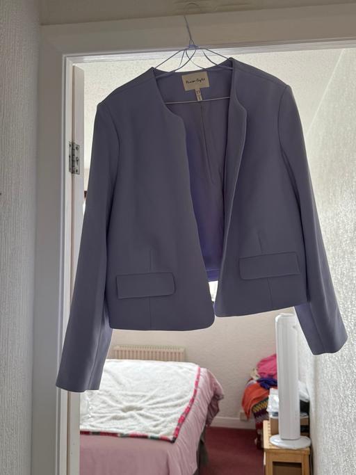 Buy & Sell Ardrossan North Ayrshire - Photos for Phase Eight Daisy Jacket