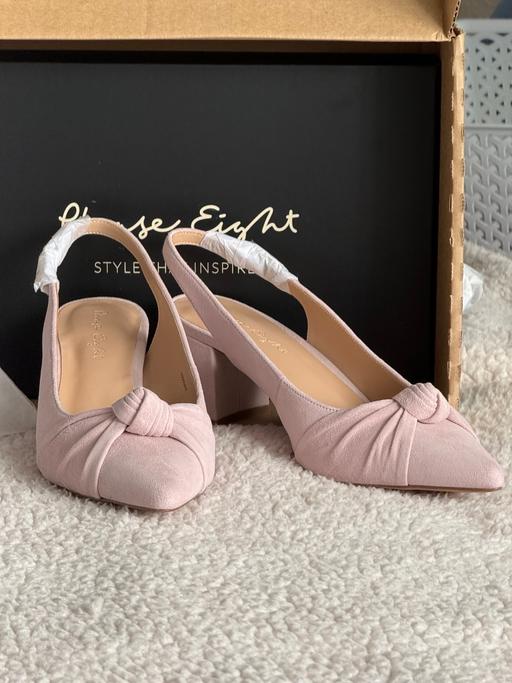 Buy & Sell Ardrossan North Ayrshire - Photos for Phase Eight Shoes Mother of the Bride