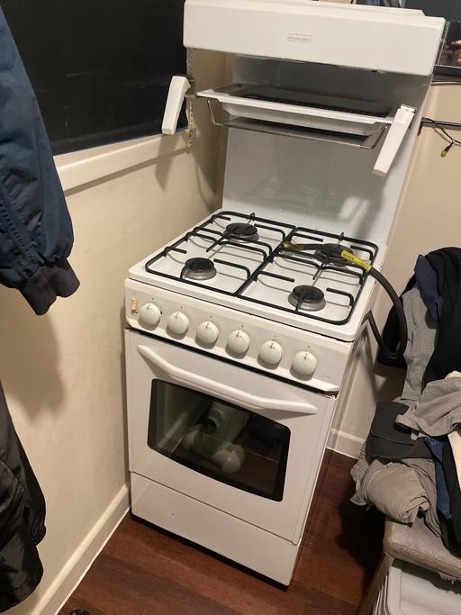 Buy & Sell Darlaston Walsall - Photos for Gas cooker