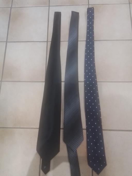 Buy & Sell Sutton Coldfield Birmingham - Photos for THREE MENS QUALITY TIES