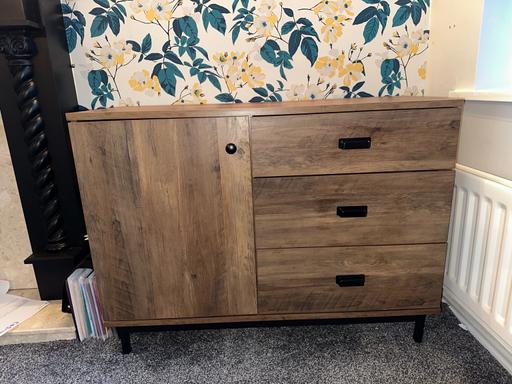 Buy & Sell Coulby Newham Middlesbrough - Photos for Fulton small sideboard