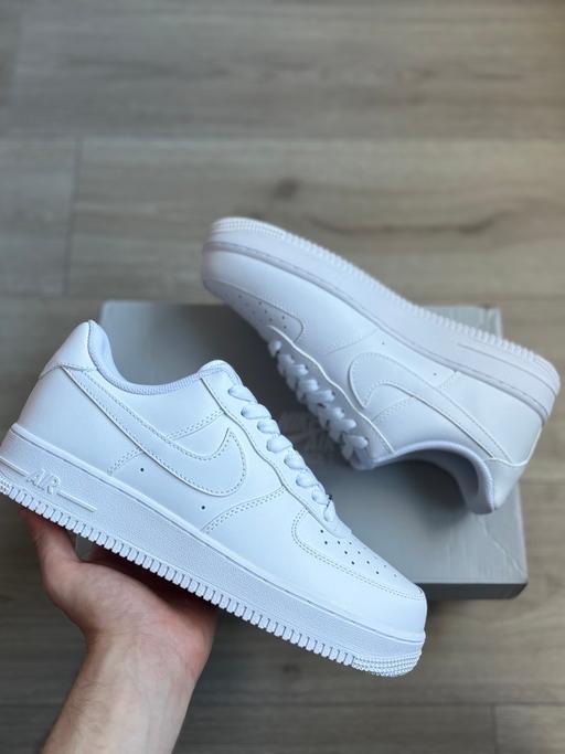 Buy & Sell Bonnybridge Falkirk - Photos for Nike AF1