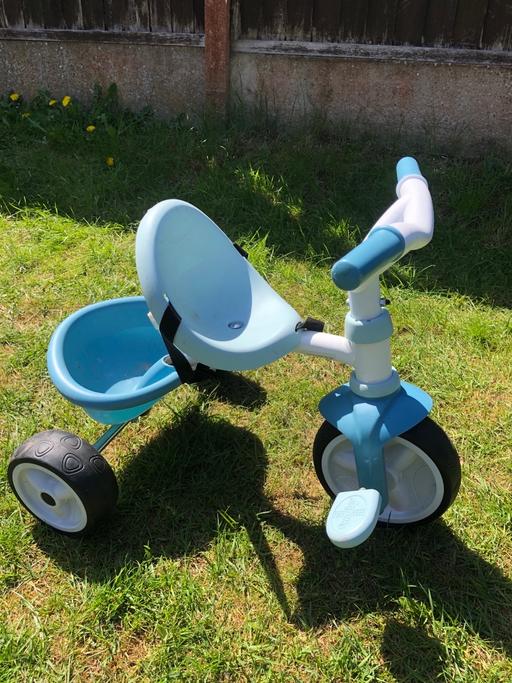 Buy & Sell Kitts Green Birmingham - Photos for Trike with detachable handle