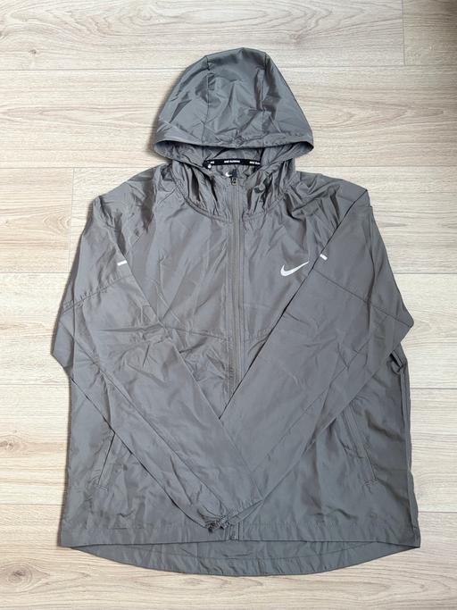 Buy & Sell Bonnybridge Falkirk - Photos for Nike Miler Jacket