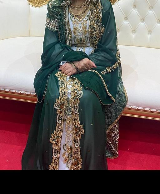 Buy & Sell Old Ford East London - Photos for Nikkah outfit