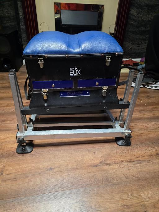 Buy & Sell Hill Top Sandwell - Photos for fishing gear job lot