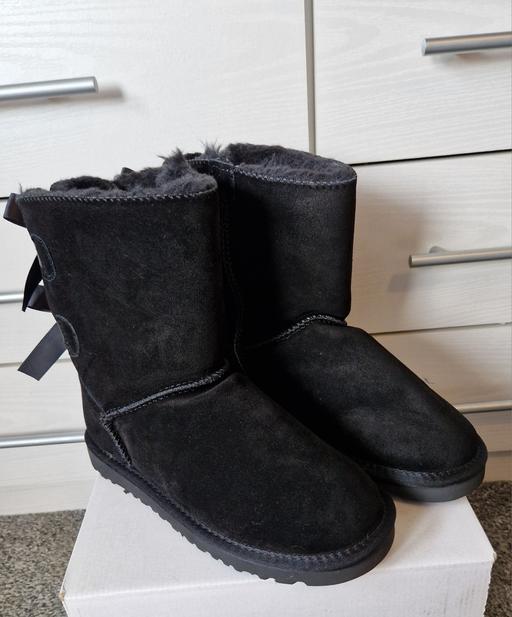 Buy & Sell Knowsley Merseyside - Photos for New winter boots