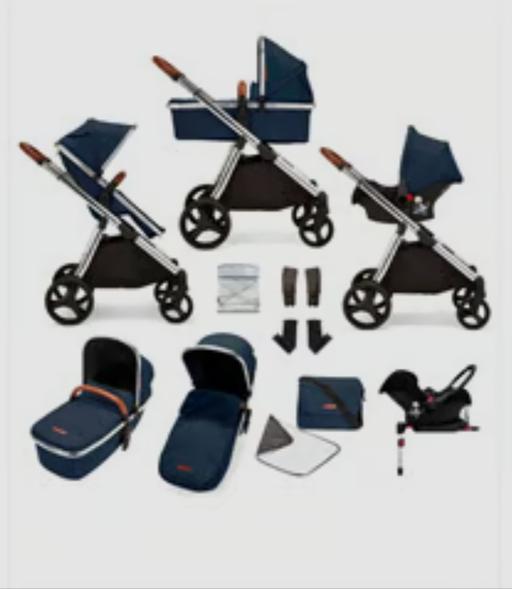 Buy & Sell Rubery Birmingham - Photos for pushchair ickle bubba