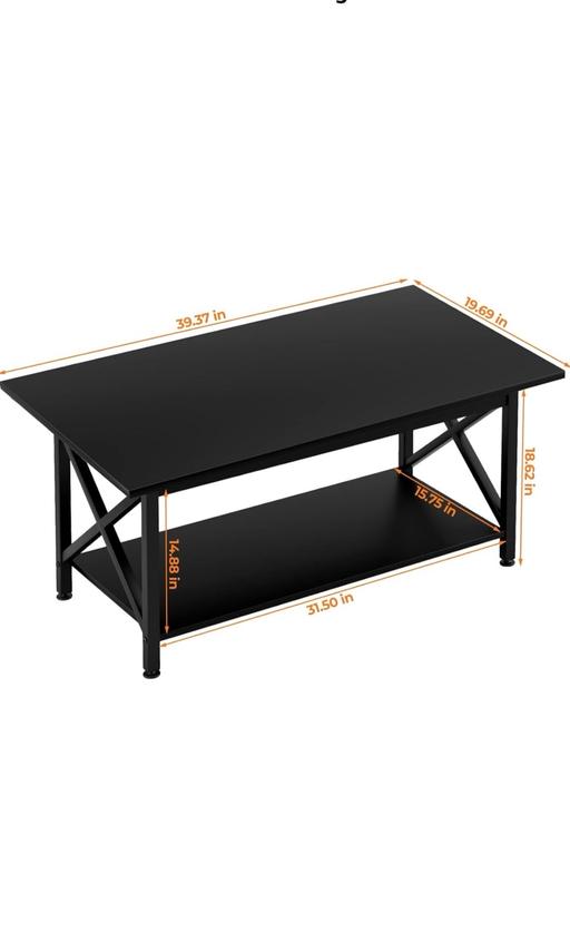 Buy & Sell Worcester Park Sutton - Photos for Cofee table