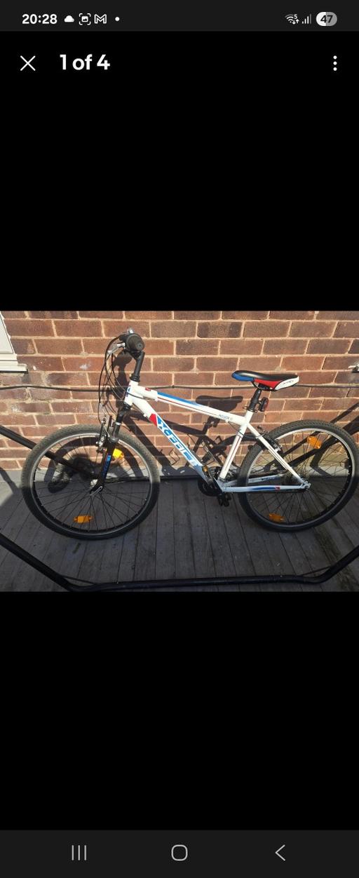 Buy & Sell Amington Tamworth - Photos for x- fact mission 1.0
