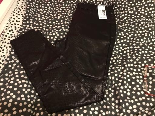 Buy & Sell Woodcross Wolverhampton - Photos for Ladies New high Waisted Jeggings Size M